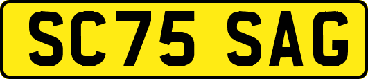 SC75SAG