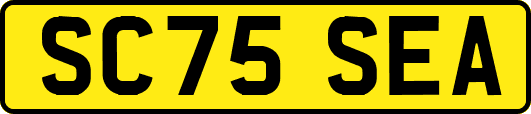 SC75SEA