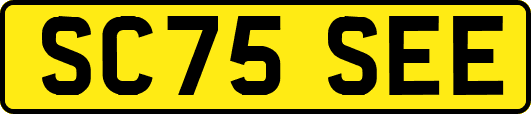 SC75SEE