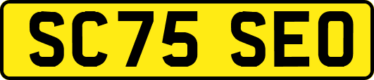 SC75SEO