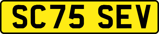 SC75SEV