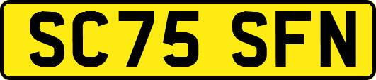 SC75SFN