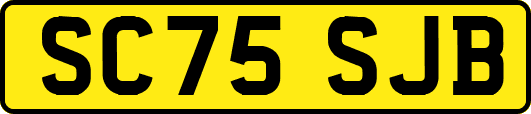 SC75SJB