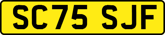 SC75SJF