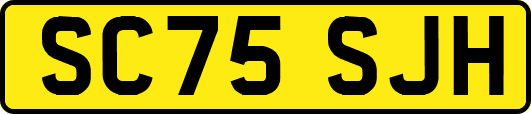 SC75SJH
