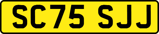 SC75SJJ