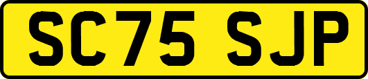 SC75SJP