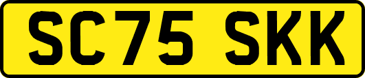 SC75SKK