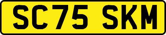 SC75SKM