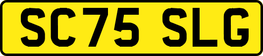 SC75SLG