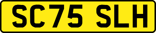 SC75SLH