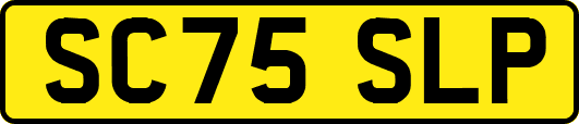SC75SLP