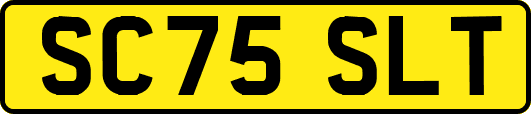 SC75SLT