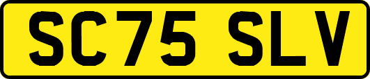 SC75SLV