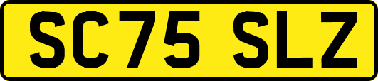 SC75SLZ