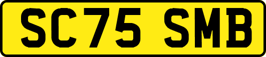 SC75SMB