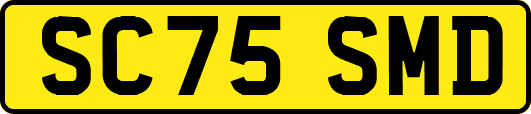 SC75SMD