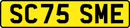 SC75SME