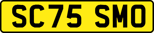 SC75SMO