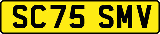 SC75SMV
