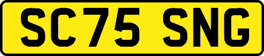 SC75SNG