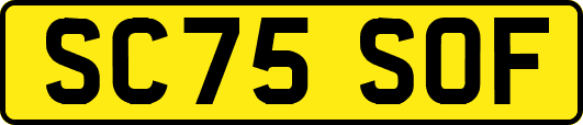 SC75SOF