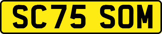 SC75SOM