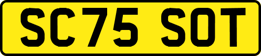 SC75SOT