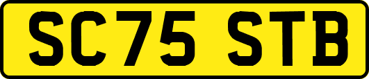 SC75STB