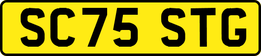 SC75STG