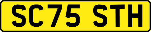 SC75STH