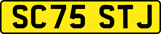 SC75STJ