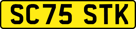 SC75STK