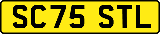 SC75STL
