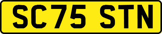 SC75STN