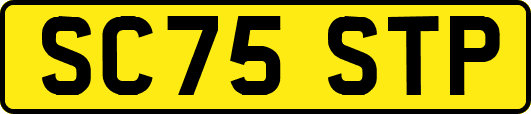 SC75STP
