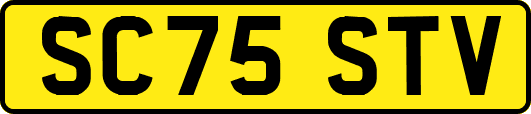 SC75STV