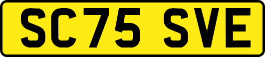 SC75SVE