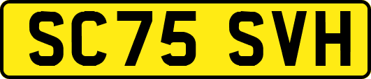 SC75SVH