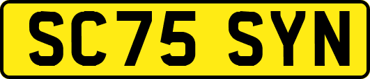 SC75SYN