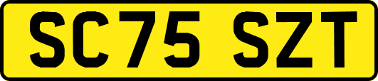 SC75SZT