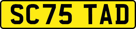 SC75TAD