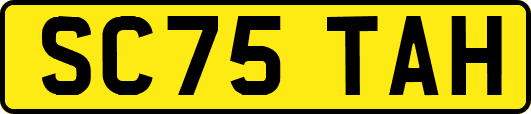 SC75TAH