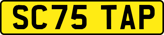 SC75TAP