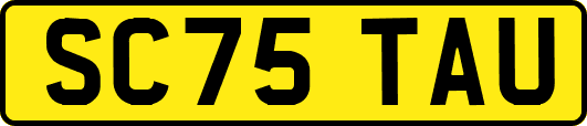 SC75TAU