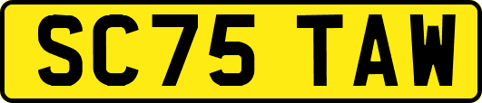 SC75TAW