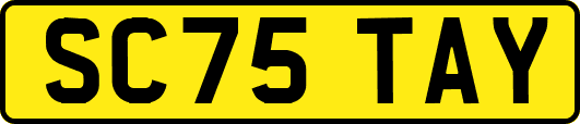 SC75TAY