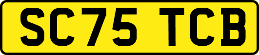 SC75TCB