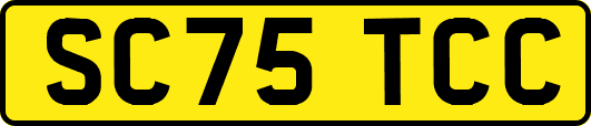 SC75TCC
