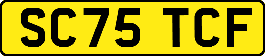 SC75TCF
